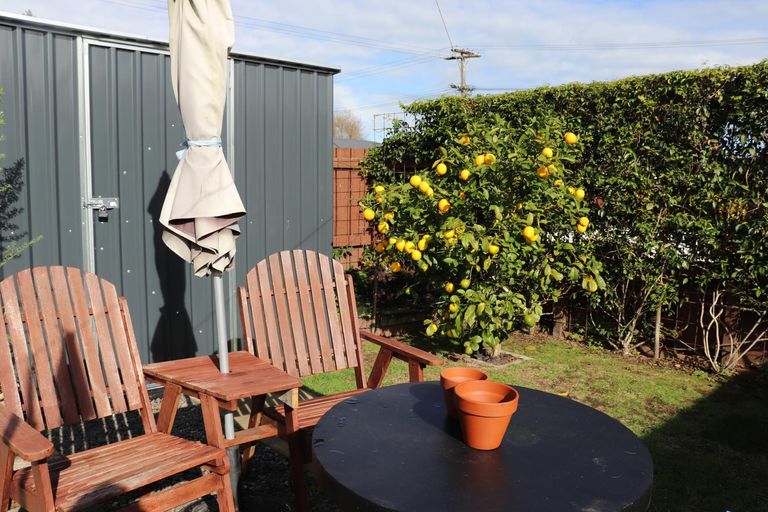 Photo of property in 84 Hakanoa Street, Huntly, 3700