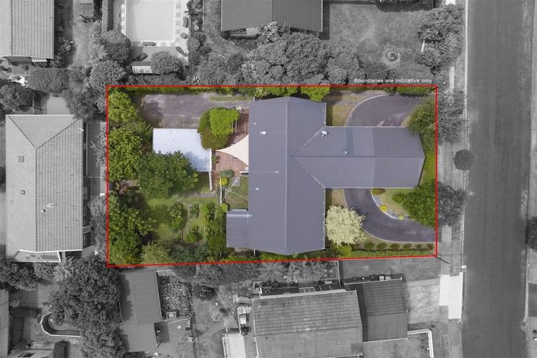 Photo of property in 8 Edwin Street, St Andrews, Hamilton, 3200