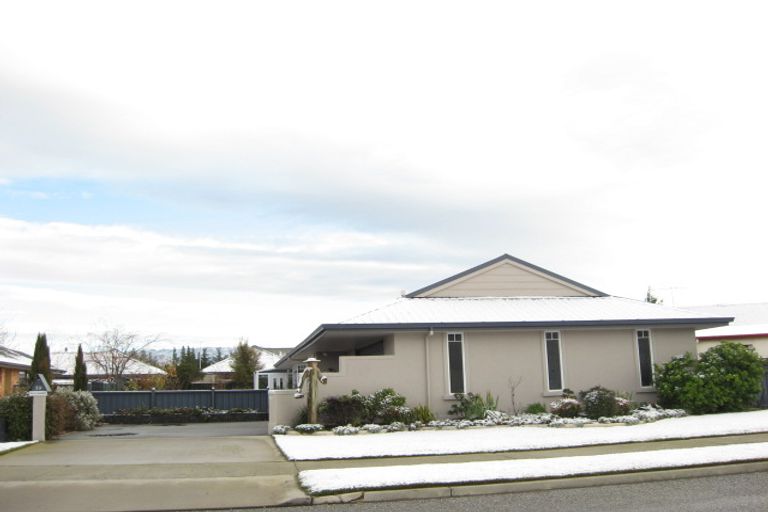 Photo of property in 19 Boundary Road, Alexandra, 9320