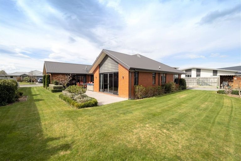 Photo of property in 18 Orchard Grove, Netherby, Ashburton, 7700