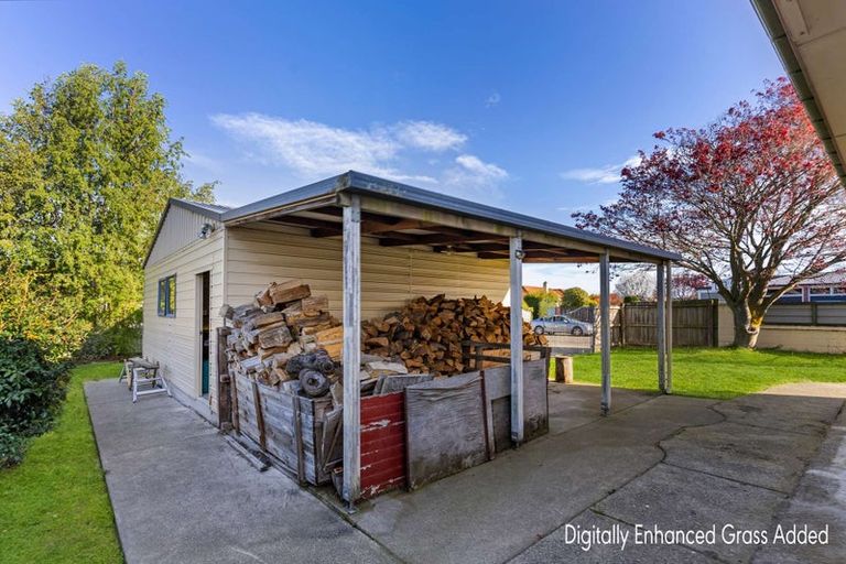 Photo of property in 14 Cross Street, Allenton, Ashburton, 7700