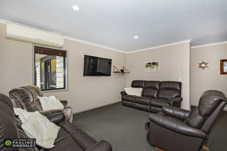Photo of property in 6 Bonselaar Drive, Te Kamo, Whangarei, 0112