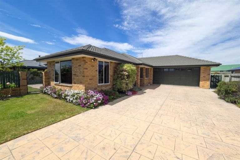 Photo of property in 49 Mcmurdo Street, Tinwald, Ashburton, 7700