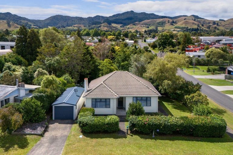 Photo of property in 7 Station Road, Waihi, 3610