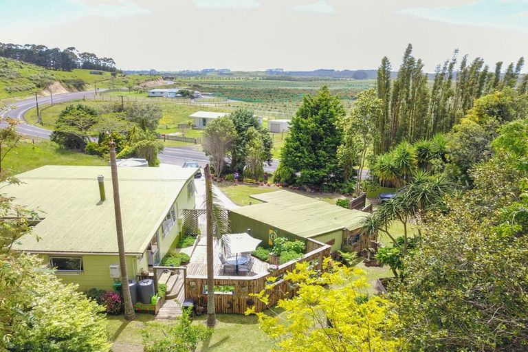 Photo of property in 2025 Far North Road, Waiharara, Kaitaia, 0484