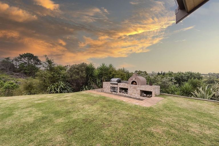 Photo of property in 759a Dairy Flat Highway, Dairy Flat, Albany, 0792