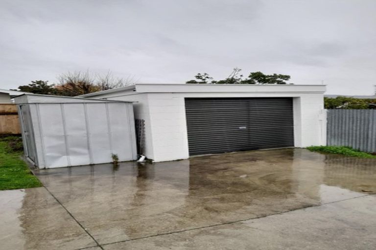 Photo of property in 2/1 Newbourne Crescent, Redwoodtown, Blenheim, 7201