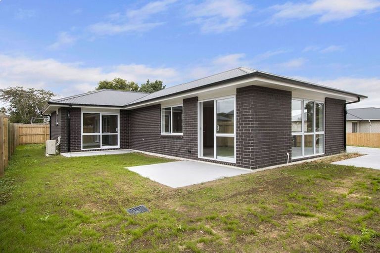 Photo of property in 6 Carrick Robertson Place, Waihi, 3610