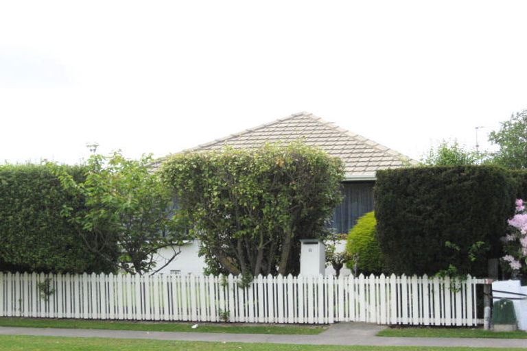 Photo of property in 6 Peraki Street, Kaiapoi, 7630