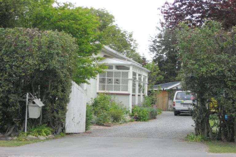 Photo of property in 77 Ashley Street, Rangiora, 7400