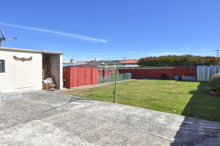 Photo of property in 11 Fawcett Street, South Dunedin, Dunedin, 9012