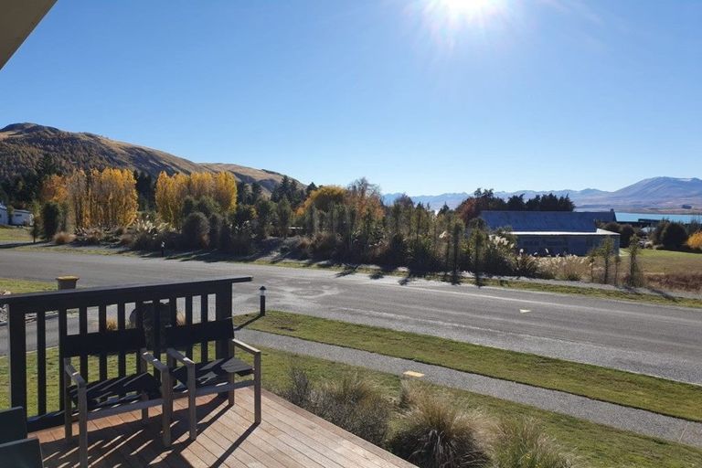 Photo of property in 39 D'archiac Drive, Lake Tekapo, 7999