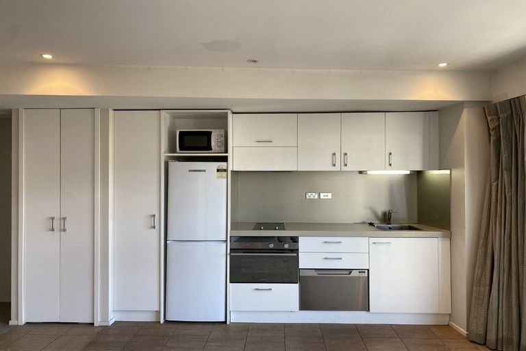 Photo of property in Soho Apartments, 403/74 Taranaki Street, Te Aro, Wellington, 6011