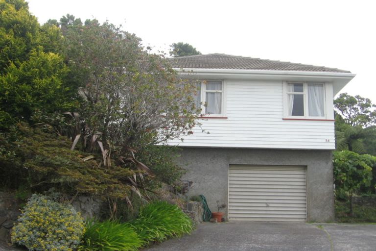 Photo of property in 54 Collier Avenue, Karori, Wellington, 6012