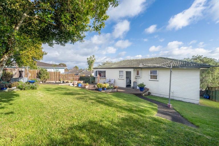 Photo of property in 3 Pauline Place, Bucklands Beach, Auckland, 2014