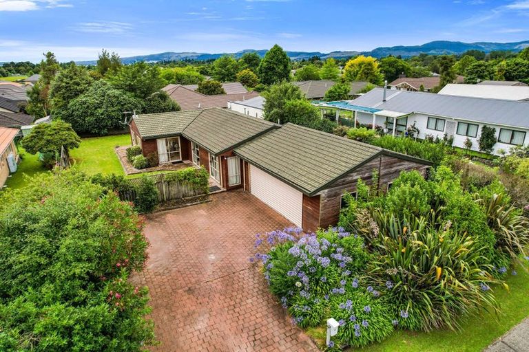 Photo of property in 35 Hodgkins Street, Pukehangi, Rotorua, 3015