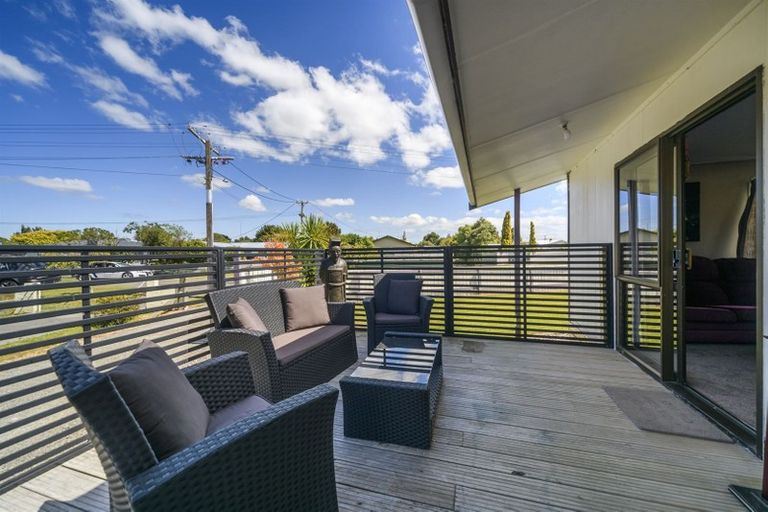 Photo of property in 10 Tamar Street, Rongotea, 4476