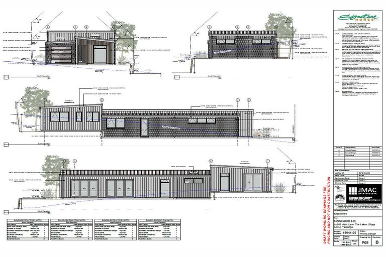 Photo of property in 5 Hera Lane, Pyes Pa, Tauranga, 3112