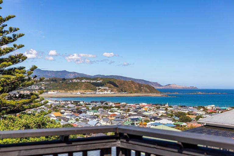 Photo of property in 38 Buckingham Street, Melrose, Wellington, 6023