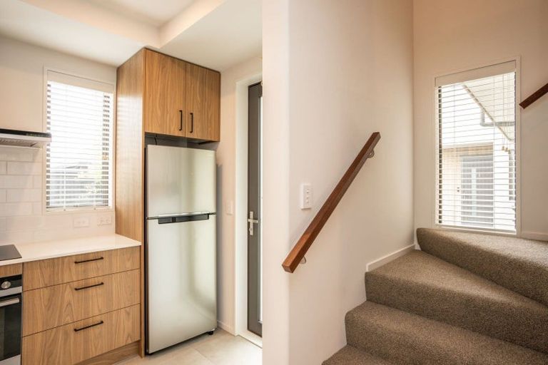 Photo of property in 5/555 Manchester Street, St Albans, Christchurch, 8014