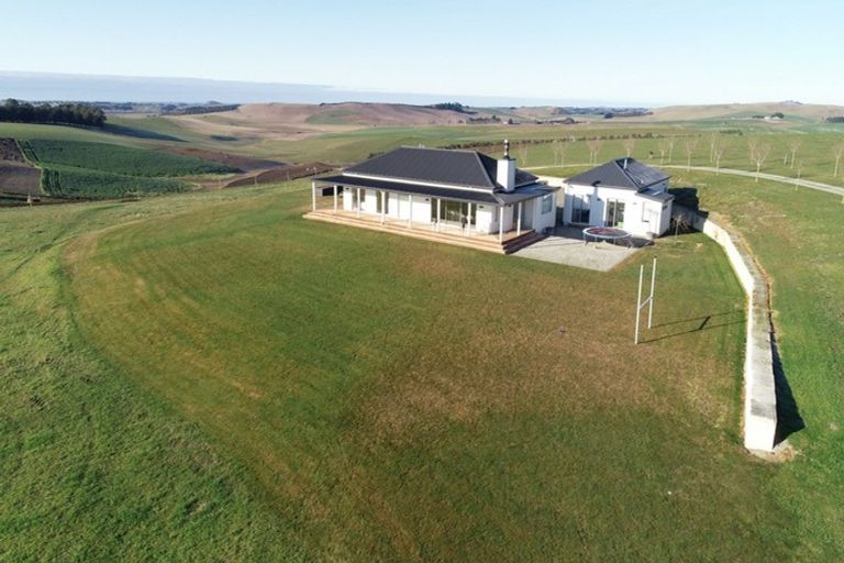 Photo of property in 407 Kauru Hill Road, Incholme, Oamaru, 9492