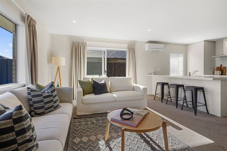 Photo of property in 68 Longcot Drive, Rolleston, 7615