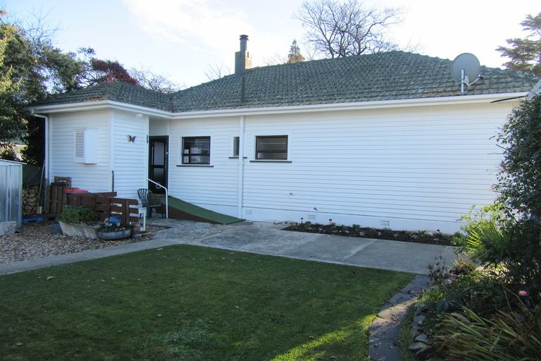 Photo of property in 169 Queen Street, Waimate, 7924