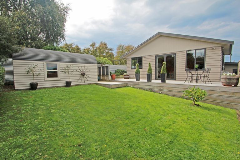 Photo of property in 36 Greta Street, South Hill, Oamaru, 9400