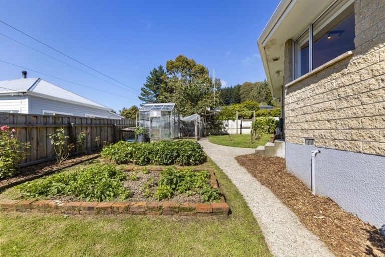 Photo of property in 99 Hall Road, Sawyers Bay, Port Chalmers, 9023