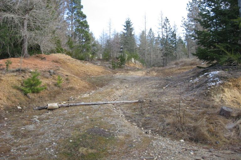 Photo of property in 33 Strode Avenue, Naseby, 9396