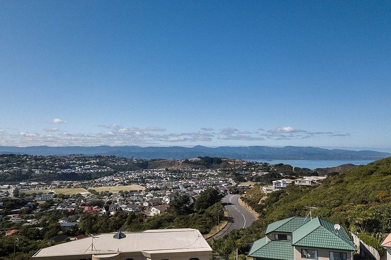 Photo of property in 73 Mclintock Street, Johnsonville, Wellington, 6037