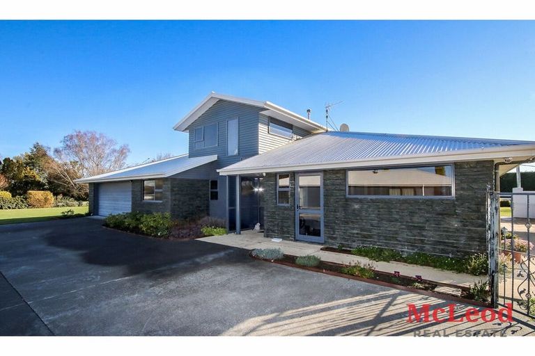 Photo of property in 150 Racecourse Road, Allenton, Ashburton, 7700