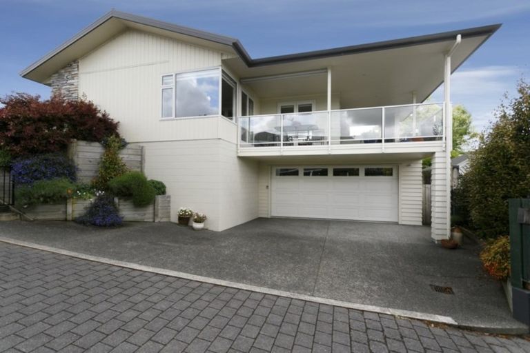 Photo of property in 2/151 Tamamutu Street, Taupo, 3330