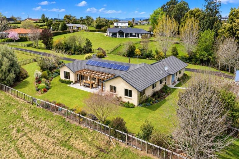 Photo of property in 17 Orchard Road, Te Kauwhata, 3782