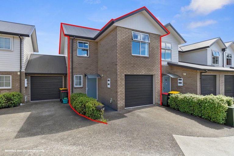 Photo of property in 71 Chiefs Court, Hamilton East, Hamilton, 3216