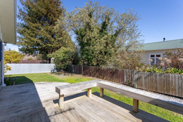 Photo of property in 14a Trafalgar Street, Dannevirke, 4930