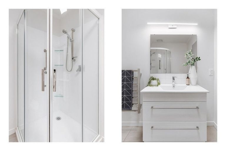 Photo of property in Waterview Estate, 2/4 Greystone Place, Omokoroa, 3114