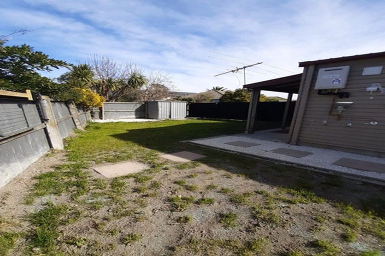 Photo of property in 20a Havelock Street, Phillipstown, Christchurch, 8011