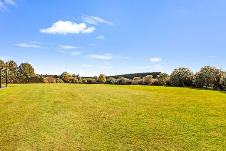 Photo of property in 843 Mandeville-kingston Crossing Road, Riversdale, Gore, 9776