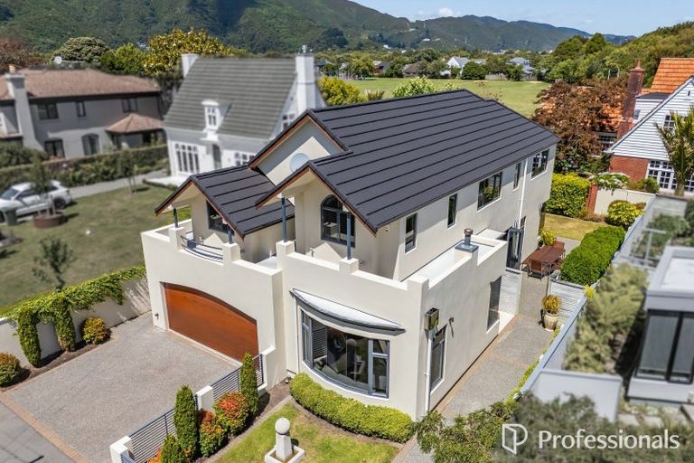 Photo of property in 52a Penrose Street, Woburn, Lower Hutt, 5010