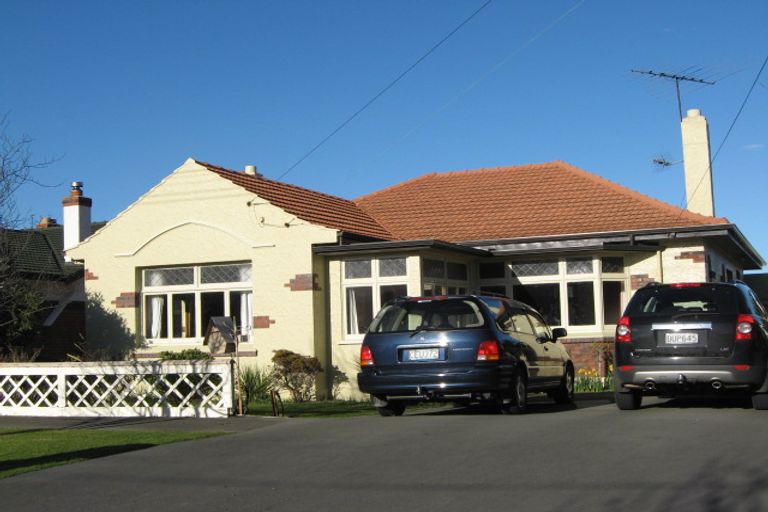 Photo of property in 22 Wilson Avenue, Saint Clair, Dunedin, 9012