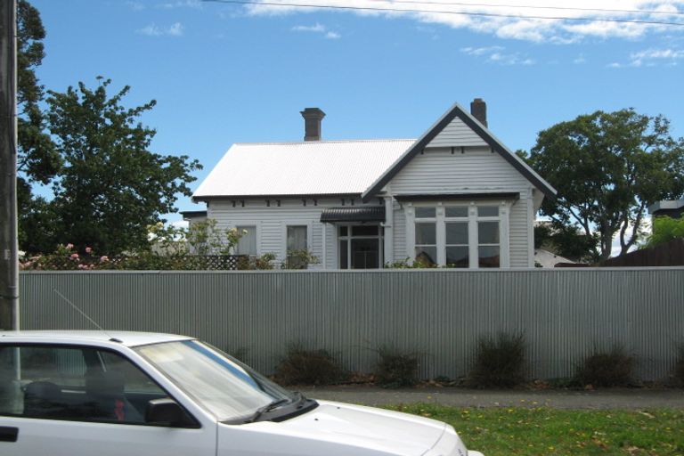 Photo of property in 49 Oxley Avenue, St Albans, Christchurch, 8014