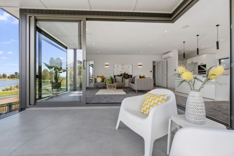 Photo of property in 73a Lake Domain Drive, Frankton, Hamilton, 3204