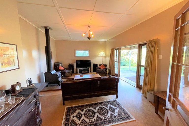 Photo of property in 3156 Pouto Road, Te Kopuru, 0391