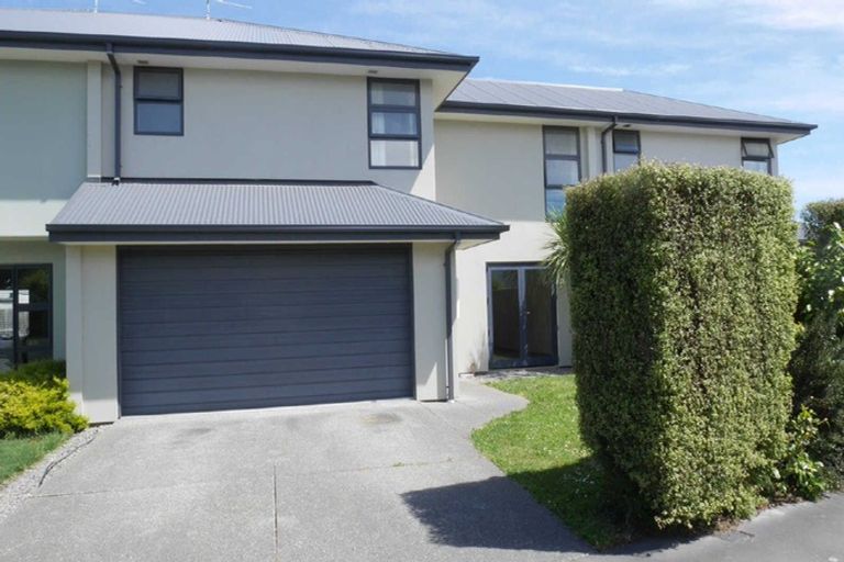 Photo of property in 56 Fairfield Avenue, Addington, Christchurch, 8024