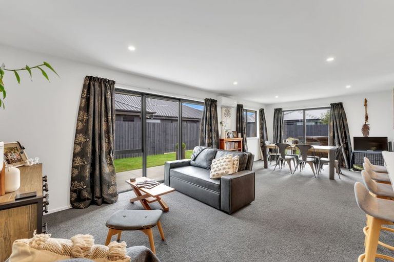 Photo of property in 1a Marvell Lane, Rolleston, 7614