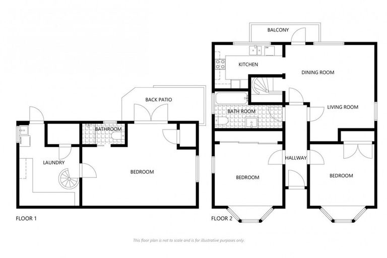 Photo of property in 24 Clarence Street, Brooklyn, Wellington, 6021