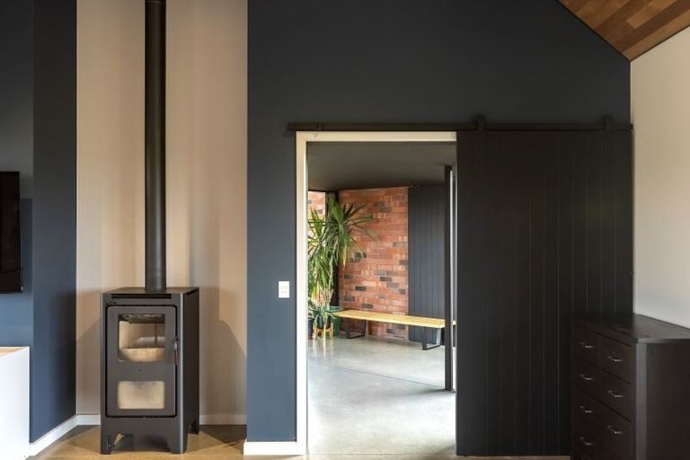 Photo of property in 9 Long View Lane, Swannanoa, Rangiora, 7475