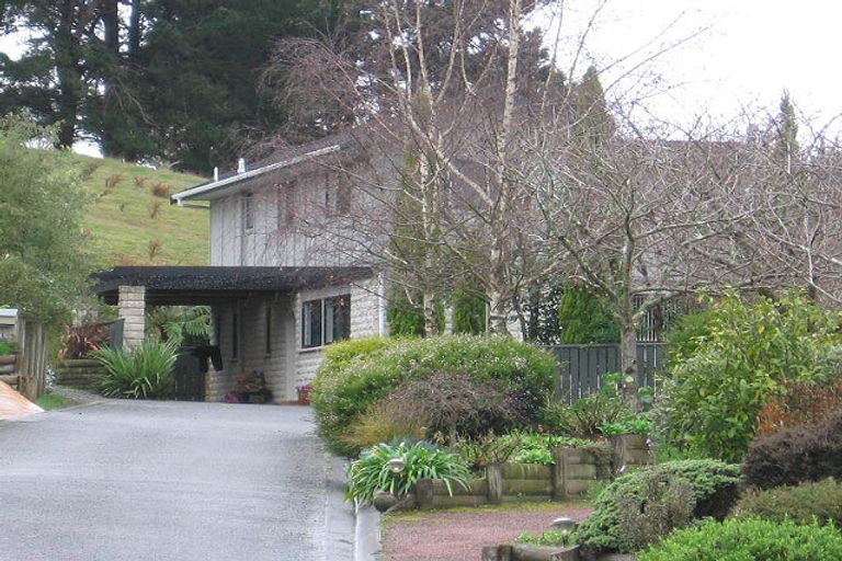 Photo of property in 41 Tawa Street, Lansdowne, Masterton, 5810