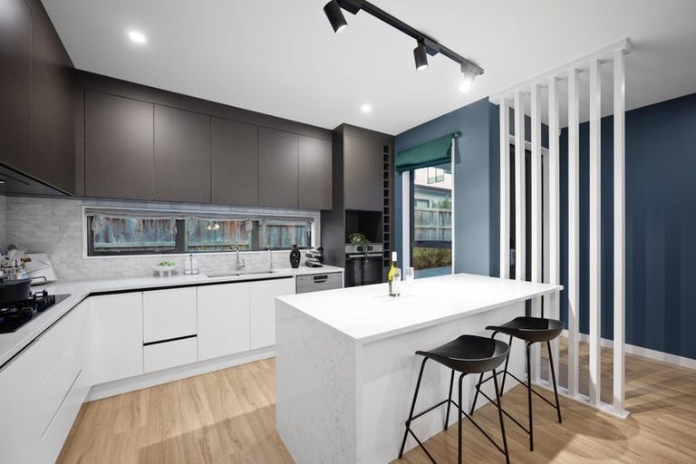 Photo of property in 30c Francis Street, Hauraki, Auckland, 0622